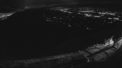 immagine della webcam nei dintorni di Pieve d'Alpago: webcam Piave