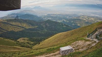 immagine della webcam nei dintorni di Pieve d'Alpago: webcam Piave