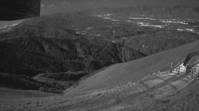Preview delle webcam di Piave
