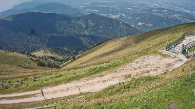 immagine della webcam nei dintorni di Alpago: webcam Piave