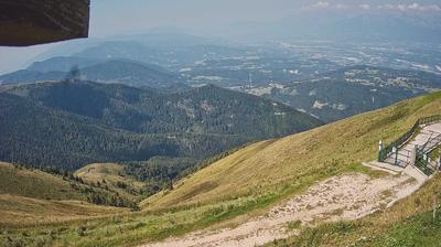 immagine della webcam nei dintorni di Santa Croce: webcam Piave