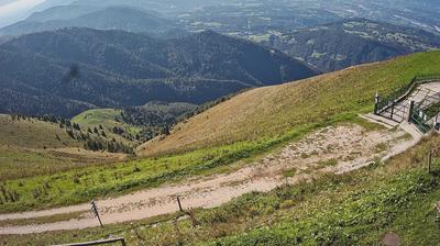 immagine della webcam nei dintorni di Pieve di Soligo: webcam Piave