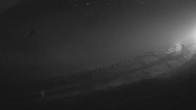 immagine della webcam nei dintorni di Lago Santa Croce (alto): webcam Piave