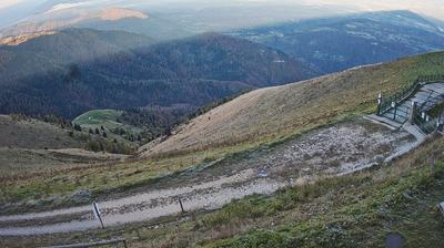 immagine della webcam nei dintorni di Farra d'Alpago: webcam Piave