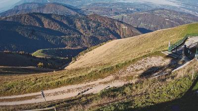 immagine della webcam nei dintorni di Col Indes: webcam Piave