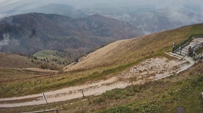 immagine della webcam nei dintorni di Santa Croce: webcam Piave