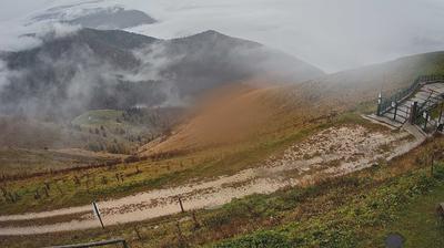 immagine della webcam nei dintorni di Belluno: webcam Piave