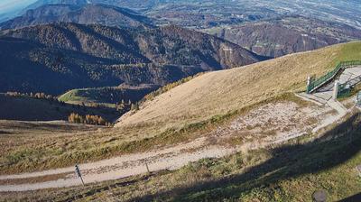 immagine della webcam nei dintorni di Revine Lago: webcam Piave