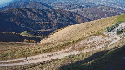 immagine della webcam nei dintorni di Revine Lago: webcam Piave