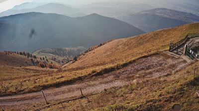 immagine della webcam nei dintorni di Miane: webcam Piave