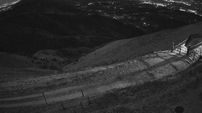 immagine della webcam nei dintorni di Piancavallo: webcam Piave