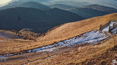 immagine della webcam nei dintorni di Soverzene: webcam Piave