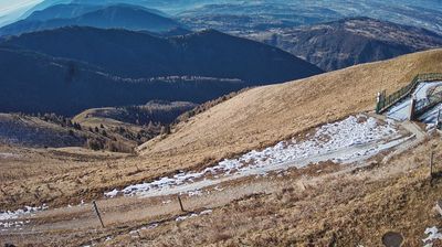 immagine della webcam nei dintorni di Pordenone: webcam Piave