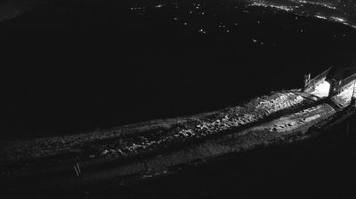 immagine della webcam nei dintorni di Alpe Nevegal: webcam Piave