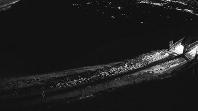 immagine della webcam nei dintorni di Vittorio Veneto: webcam Piave