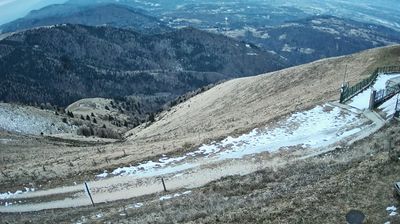 immagine della webcam nei dintorni di Ponte nelle Alpi: webcam Piave