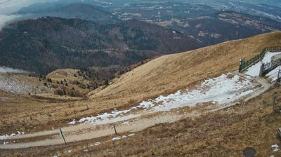 immagine della webcam nei dintorni di Andreis: webcam Piave