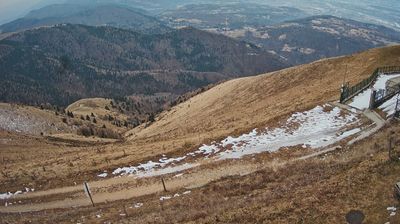 immagine della webcam nei dintorni di Vittorio Veneto: webcam Piave