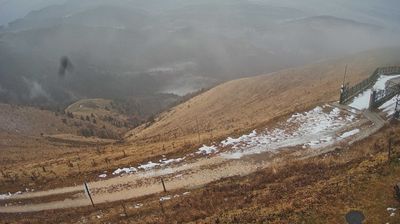 immagine della webcam nei dintorni di Andreis: webcam Piave