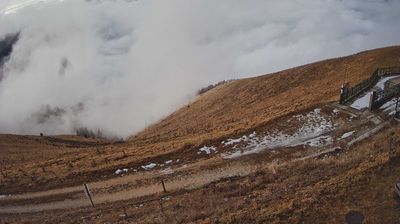 immagine della webcam nei dintorni di Revine Lago: webcam Piave