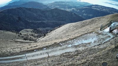 immagine della webcam nei dintorni di Andreis: webcam Piave