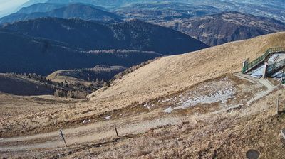 immagine della webcam nei dintorni di San Pietro di Feletto: webcam Piave