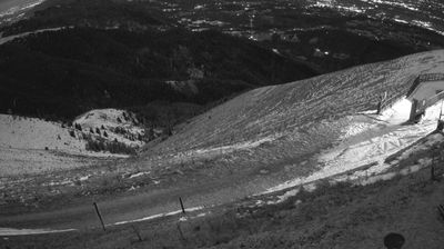 immagine della webcam nei dintorni di Miane: webcam Piave