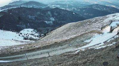 immagine della webcam nei dintorni di Chies d'Alpago: webcam Piave