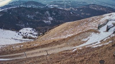 immagine della webcam nei dintorni di Barcis: webcam Piave