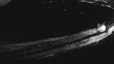 immagine della webcam nei dintorni di Nevegal: webcam Piave