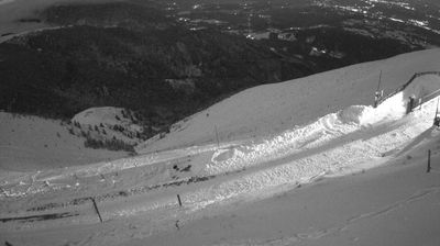 immagine della webcam nei dintorni di Pian del Cansiglio: webcam Piave