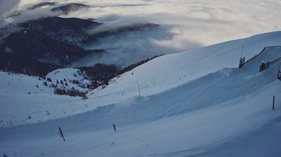 immagine della webcam nei dintorni di Ponte nelle Alpi: webcam Piave