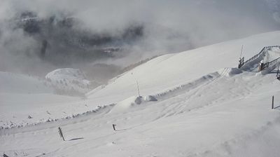 immagine della webcam nei dintorni di Vittorio Veneto: webcam Piave