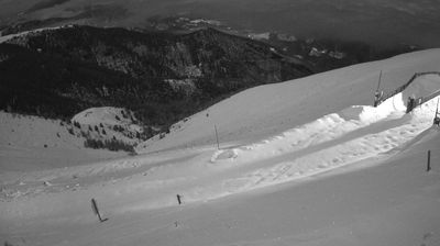 immagine della webcam nei dintorni di Vittorio Veneto: webcam Piave