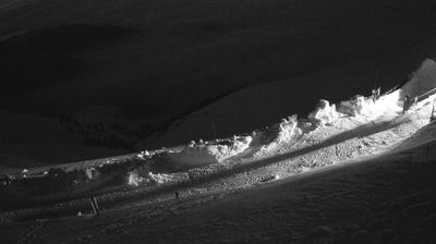 immagine della webcam nei dintorni di Tambre: webcam Piave