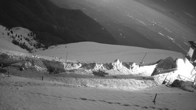 immagine della webcam nei dintorni di Santa Croce: webcam Piave