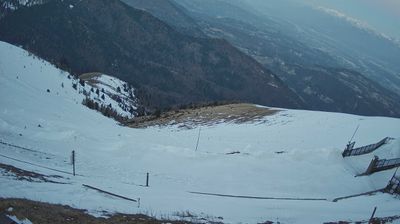 immagine della webcam nei dintorni di Revine Lago: webcam Piave