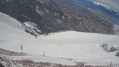 immagine della webcam nei dintorni di San Pietro di Feletto: webcam Piave
