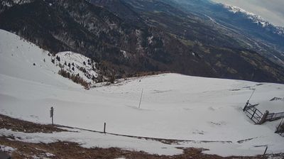 immagine della webcam nei dintorni di Sacile: webcam Piave