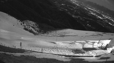 immagine della webcam nei dintorni di Belluno: webcam Piave