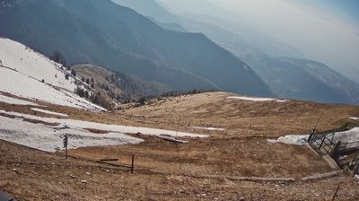 immagine della webcam nei dintorni di Revine Lago: webcam Piave