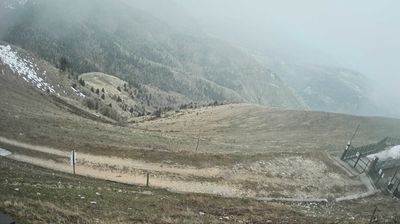 immagine della webcam nei dintorni di Barcis: webcam Piave