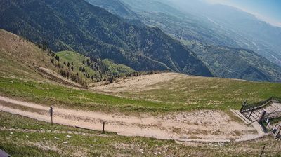 immagine della webcam nei dintorni di Pordenone: webcam Piave