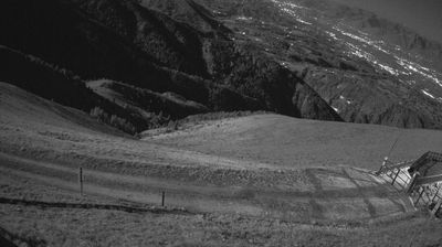 immagine della webcam nei dintorni di Soverzene: webcam Piave