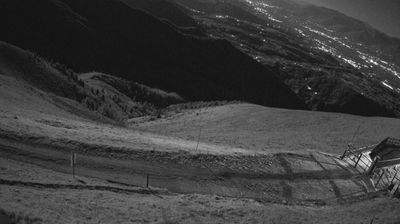 immagine della webcam nei dintorni di Tambre: webcam Piave