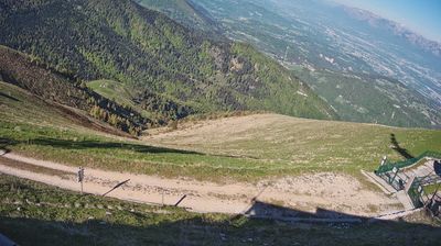 immagine della webcam nei dintorni di Pieve di Soligo: webcam Piave