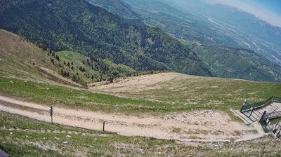 immagine della webcam nei dintorni di Pian del Cansiglio: webcam Piave