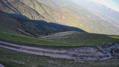 immagine della webcam nei dintorni di Pieve di Soligo: webcam Piave
