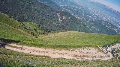 immagine della webcam nei dintorni di Santa Croce: webcam Piave