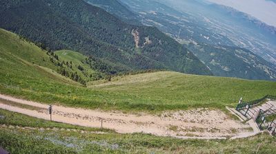 immagine della webcam nei dintorni di Barcis: webcam Piave